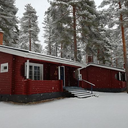 Piispala Kannonkoski Стая снимка